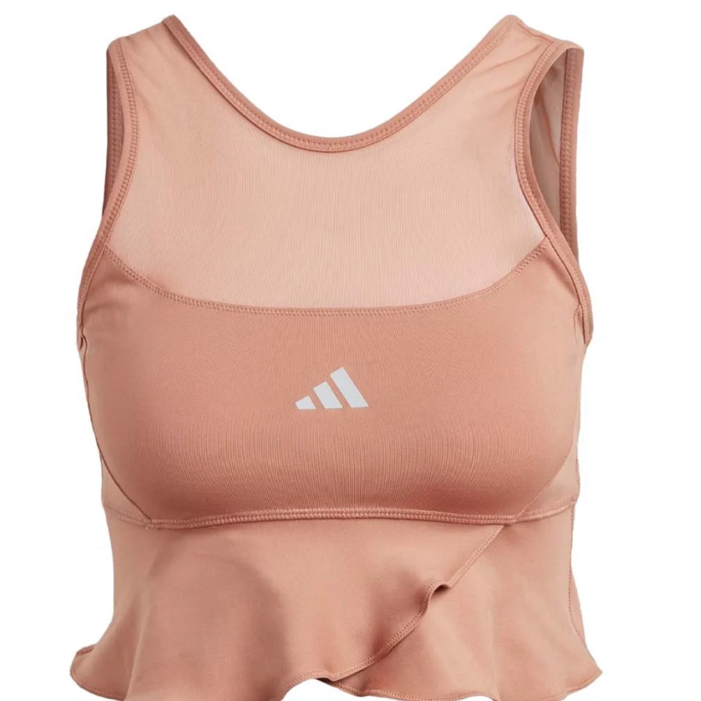 Adidas Collective Power Crop Top, size L